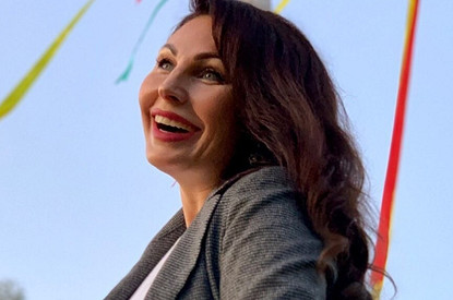 Пойманная с наркотиками Наталья Бочкарева перестала выходить на связь