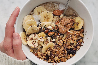 Как я похудела на 12 килограмм: личный опыт