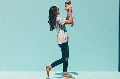 Как убрать и подтянуть живот после родов: упражнения и другие действенные способы