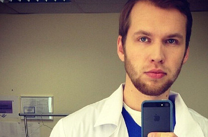 «Я готов к семье и детям»: новый герой шоу «Холостяк» рассказал, чего ждет от участниц