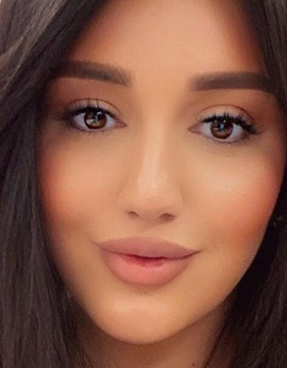 «Минус 43 кг»: Гоар Аветисян показала свои фото до и после похудения