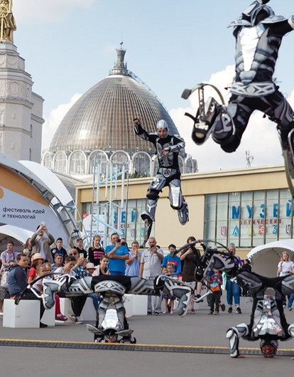 «Вырастить человеком»: как мейкерство поможет пережить подростковый период