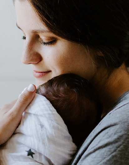 Операция кесарево сечение: что нужно знать об искусственных родах