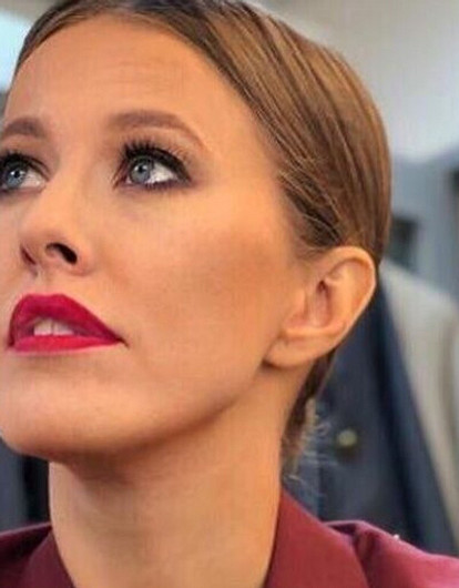 «Ты думаешь это честно?»: сын Ксении Собчак оставил ее без сока (очень милое видео)