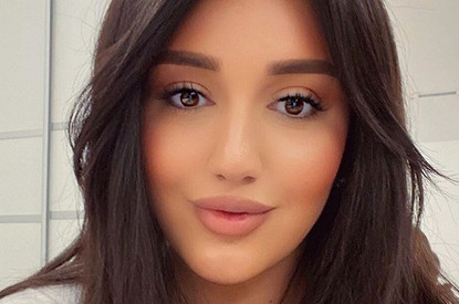 «Минус 43 кг»: Гоар Аветисян показала свои фото до и после похудения