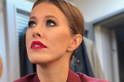 «Ты думаешь это честно?»: сын Ксении Собчак оставил ее без сока (очень милое видео)