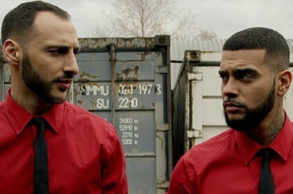 Рэпер LOne проиграл суд Тимати