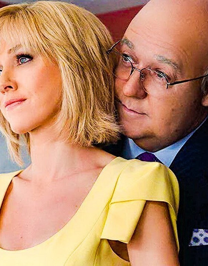 Все, что нам удалось узнать о сериале «Самый громкий голос»