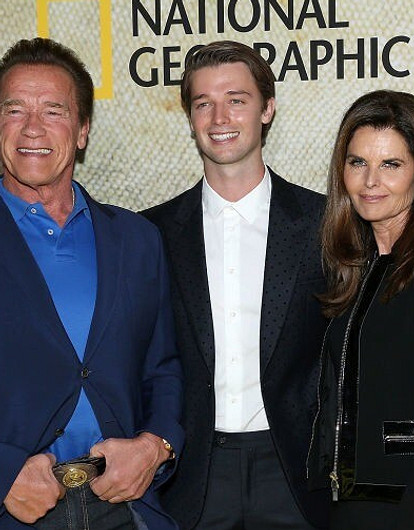 Клан Терминатора: все, что мы знаем о детях Арнольда Шварценеггера