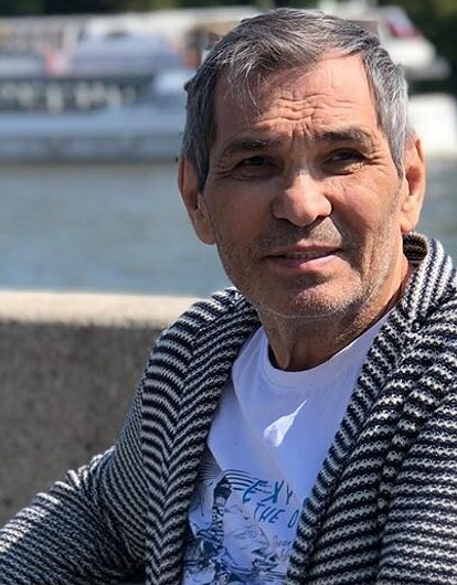 Бари Алибасов проиграл суд «Кроту»