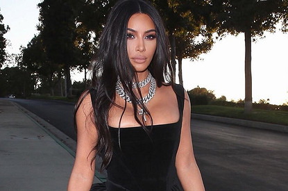 «Они меняют мир»: Ким Кардашьян назвала Меган Маркл и принца Гарри идеальными людьми