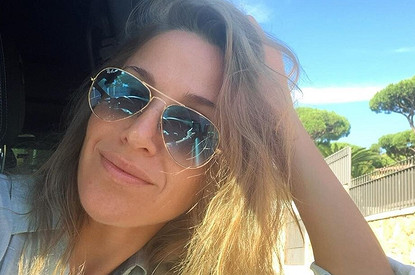 «Мужчины, добро пожаловать»: Юлия Ковальчук опубликовала фото в леопардовом бикини