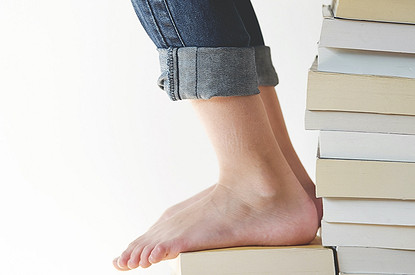 Плоскостопие у детей: 5 эффективных методов профилактики