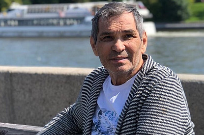 Бари Алибасов проиграл суд «Кроту»