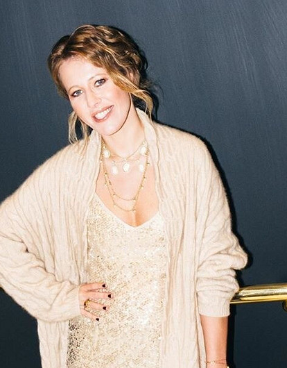 «Я в нем живу»: Ксения Собчак сказала, почему не отмечает Хэллоуин (видео)