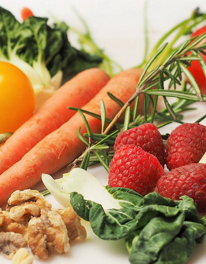 Можно ли худеть на вегетарианстве