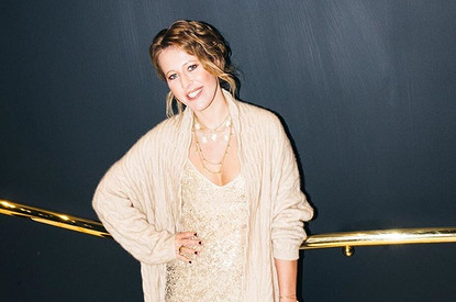 «Я в нем живу»: Ксения Собчак сказала, почему не отмечает Хэллоуин (видео)