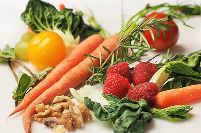 Можно ли худеть на вегетарианстве