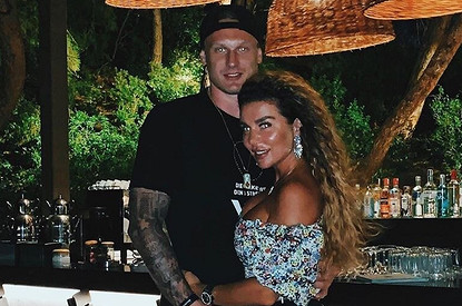 «Ты - мой воздух»: Анна Седокова призналась, что боится потерять нового возлюбленного