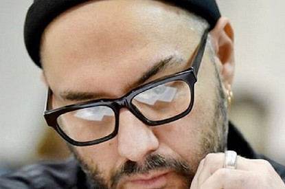 Прокуратура требует взять с Кирилла Серебренникова подписку о невыезде