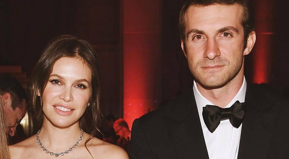 Даша Жукова впервые опубликовала фото с мужем-миллиардером