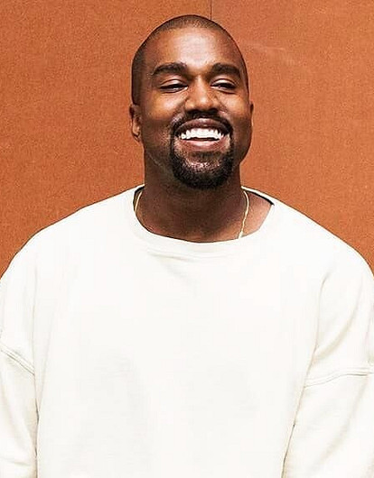 Канье Уэст обиделся на Forbes и готов сменить имя на «Христианин Гений Миллиардер»