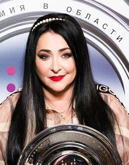 «Мне альфонс в квартире не нужен»: Лолита рассказала, как выгнала мужа