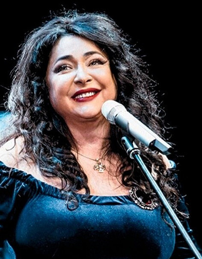 «Легких родов»: Лолита обратилась к любовнице мужа