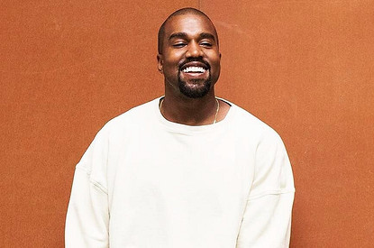 Канье Уэст обиделся на Forbes и готов сменить имя на «Христианин Гений Миллиардер»