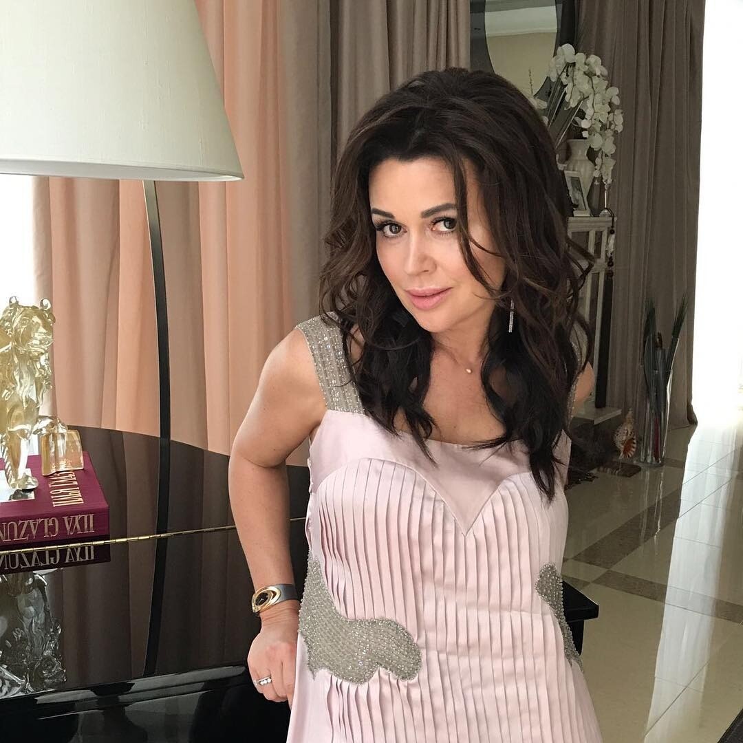 «Насте становится лучше»: Андрей Разин рассказал о состоянии Заворотнюк