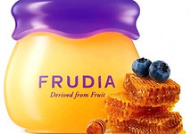 Бальзам для губ  Blueberry Hydrating Honey Lip Balm, Frudia