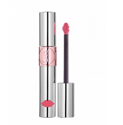 Бальзам для губ с оттеночным пигментом Volupte Liquid Color Balm, Yves Saint Laurent Beauty
