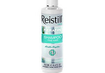 Восстанавливающий шампунь с кератином для тонких волос, Reistill