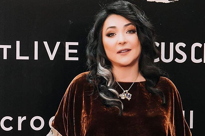 Лолита Милявская рассказала, почему встречается с мужчинами младше себя