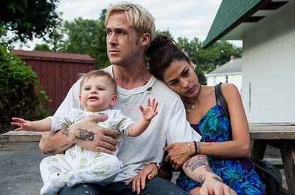 Райан Гослинг и Ева Мендес: захватывающая история любви