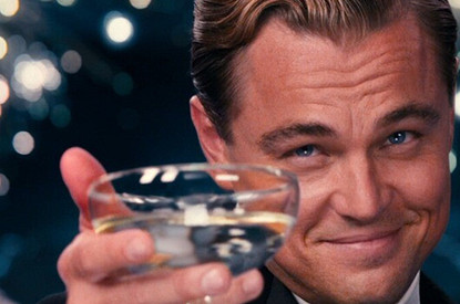 Великий Леонардо: личная жизнь и семья Ди Каприо