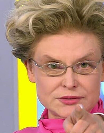 «Не менее миллиона с каждого»: Елена Малышева собралась судиться со СМИ, обвинивших ее в пьянстве