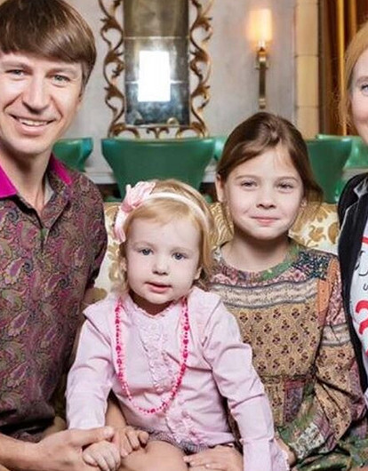 «Любовь — это просто слово»: Алексей Ягудин прокомментировал свои измены