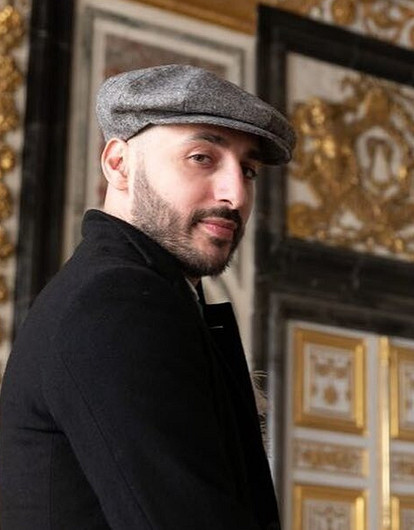 «Твоя звезда потухла»: Леван Горозия выпустил короткий трек после скандала с Тимати (видео)