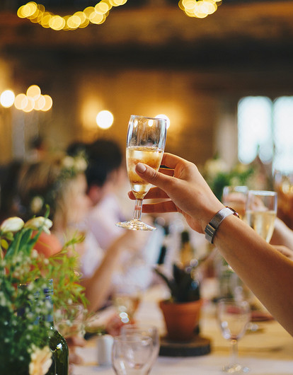 Знаки зодиака, которым можно пить только по праздникам