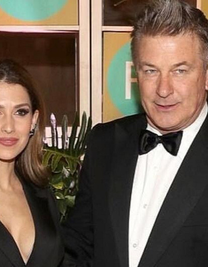 Жена Алека Болдуина сообщила, что второй раз за семь месяцев потеряла ребенка (видео)