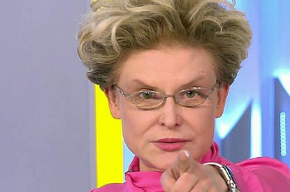 «Не менее миллиона с каждого»: Елена Малышева собралась судиться со СМИ, обвинивших ее в пьянстве