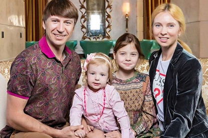 «Любовь — это просто слово»: Алексей Ягудин прокомментировал свои измены