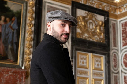 «Твоя звезда потухла»: Леван Горозия выпустил короткий трек после скандала с Тимати (видео)