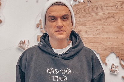 «Думайте сами»: Влад Топалов показал, как на него повлияли брак и ЗОЖ