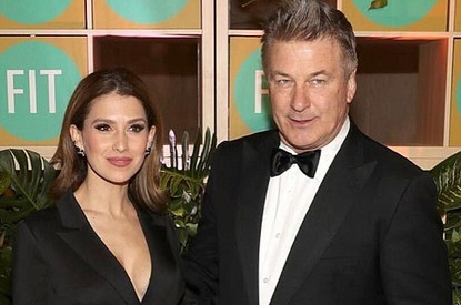 Жена Алека Болдуина сообщила, что второй раз за семь месяцев потеряла ребенка (видео)