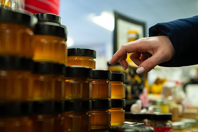 Алоэ с медом – универсальное вкусное лекарство!
