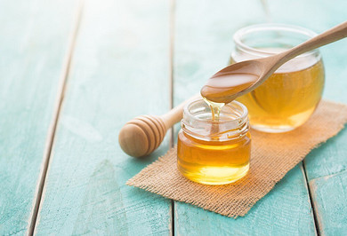 Рецепт алоэ с мёдом