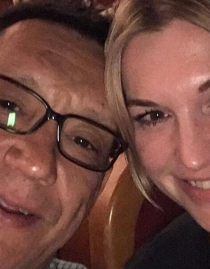 53-летний режиссер Егор Кончаловский впервые женился