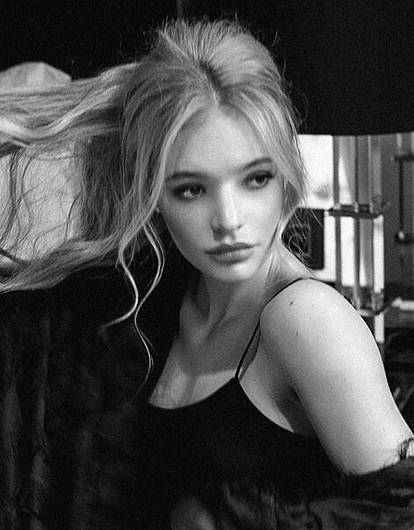 «Слышь, а я тя знаю, ты известная дочка»: Лиза Пескова рассказала, как в спортзале к ней приставал 50-летний мужчина